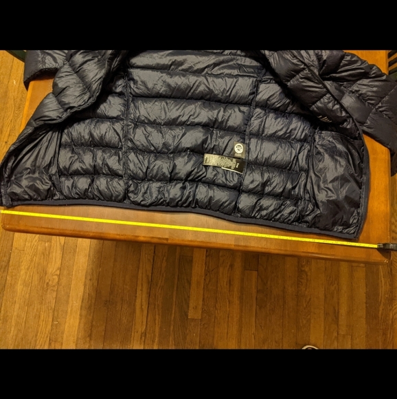 Aritzia Tna Little Puff Coat - Picture 5 of 8